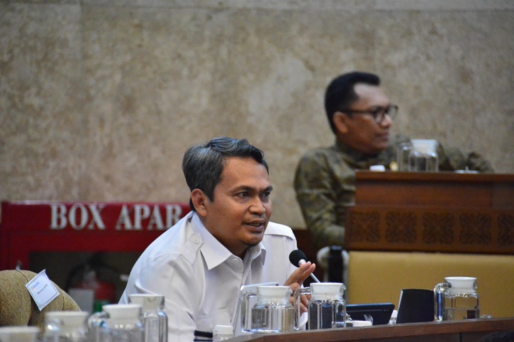 BULOG: Stok Beras Cukup untuk Kebutuhan Nataru