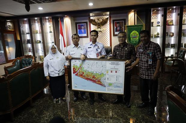 Masuk Zona Subduksi, Wilayah Pesisir Selatan Bantul Berpotensi Terjadi Gempa Magnitudo 8,8 dan Tsunami