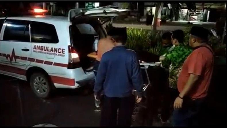 Pamit ke Rumah Teman, Perempuan Jember Tewas Bersimbah Darah Penuh Luka Bacok 
