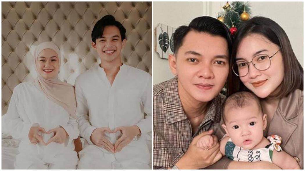 Deretan Artis akan Melahirkan Anak di Tahun 2023, Ada yang Baru Umumkan Kehamilan