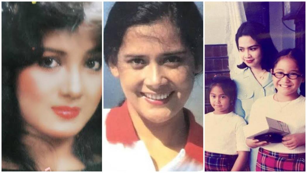 Deretan Artis Lawas Punya Cucu Banyak tapi Tetap Awet Muda, Nomor 4 Gayanya Masih Kayak ABG