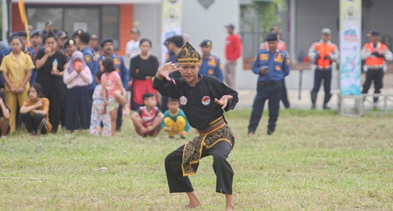 Mengenal Keindahan Geopark Ciletuh lewat Berbagai Event, Bupati Sukabumi: Agar Mendunia