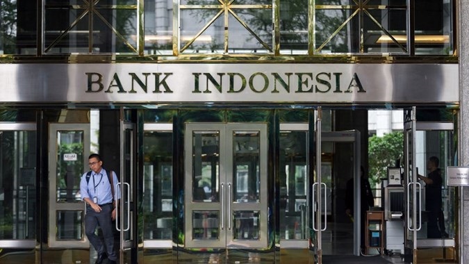Cadangan Devisa Indonesia Naik ke 146,4 Miliar Dolar AS di Desember 2023, Ini Pendorongnya