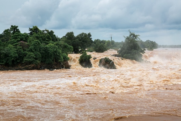 Kaleidoskop 2022: Deretan Bencana Alam Mematikan di Indonesia Sepanjang 2022