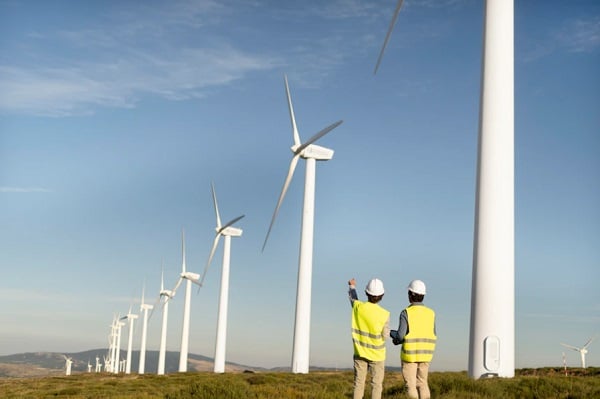 5 Energi Alternatif: Pengertian, Jenis dan Contohnya