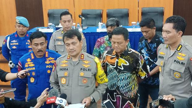  Korpolairud Berhasil Ungkap 91 Kasus dan Selamatkan 430 Miliar Uang Negara