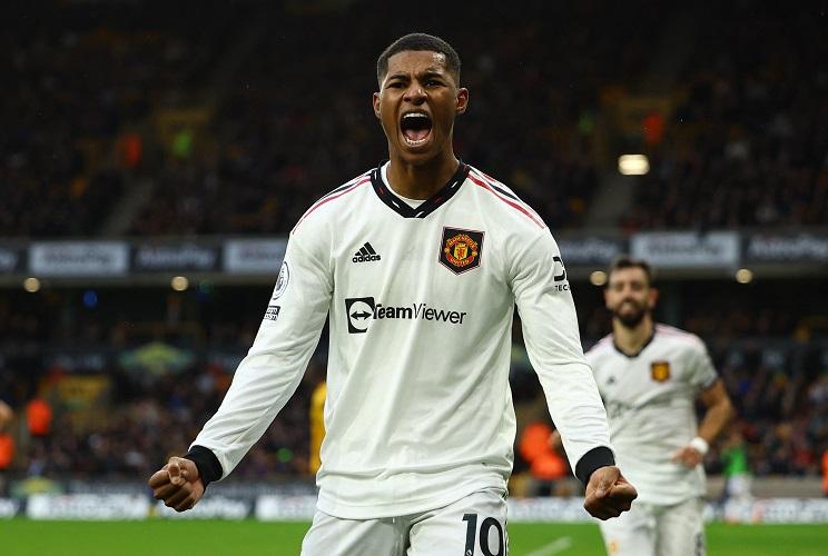 Hasil Drawing Semifinal Piala Liga Inggris: Man United Lawan Nottingham Forest