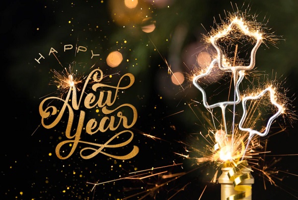 35 Ucapan Tahun Baru 2024 Islami, Berisi Doa dan Harapan Baik