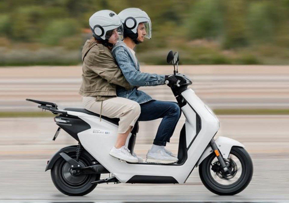 Deretan Motor Listrik Siap Meluncur di 2023, Ini Jurus Honda Hadapi Lawan