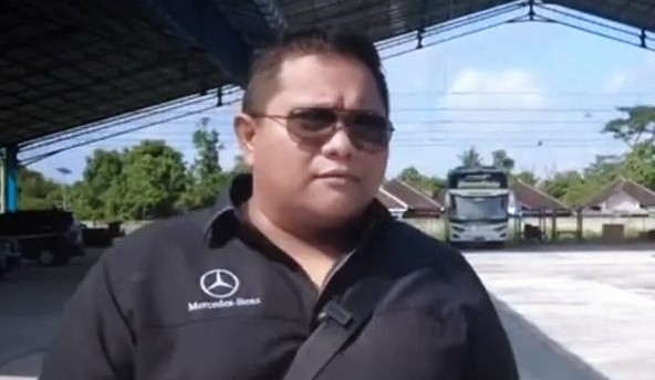 Keluar dari PO Haryanto, Rian Mahenda Tak Terima Pesangon Semua Fasilitas Dikembalikan ke Perusahaan