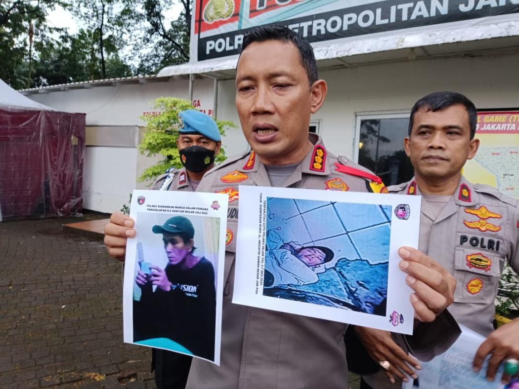 Tak Buru-Buru Minta Keterangan Malika soal Penculikan, Ini Pertimbangan Polisi