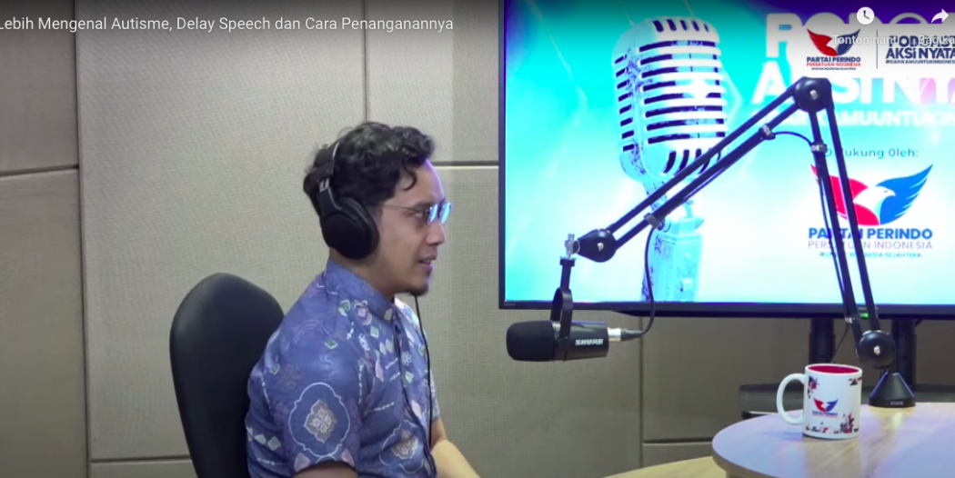 Jangan Samakan Anak dengan Autisme dan Delay Speech, Ini Perbedaannya