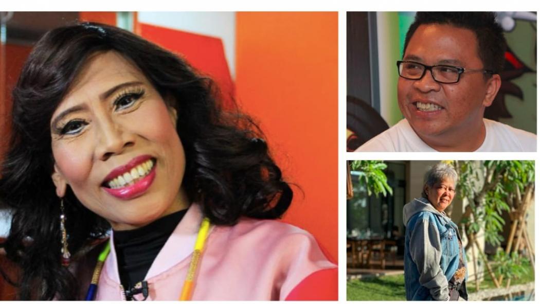 5 Artis yang Menderita Diabetes, Ada yang Kehilangan Kakinya hingga Meninggal Dunia 