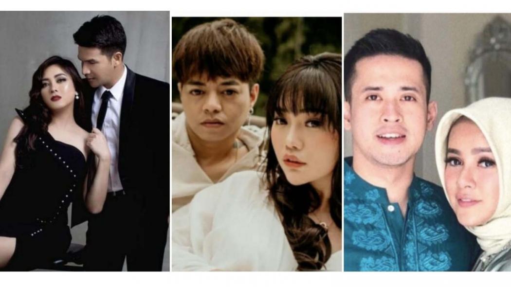 7 Perceraian Artis yang Menghebohkan Sepanjang 2022, Nomor 4 Pemicunya Tidak Akur dengan Anak Sambung 