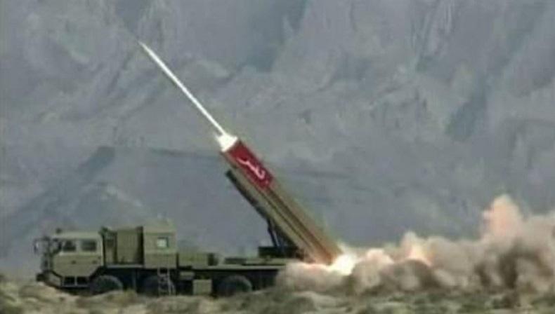 Sesuai Perjanjian 2 Negara, Pakistan Serahkan Daftar Fasilitas Nuklir ke India