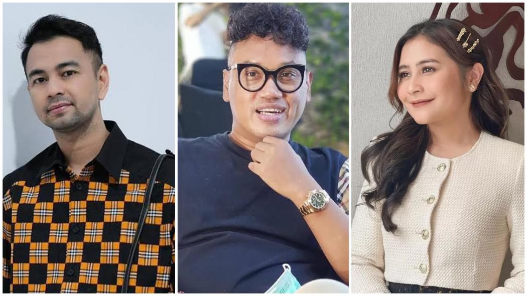 Intip Harga Rumah Mewah Artis Sultan Indonesia, Nomor 3 Dibangun di Amerika Ditaksir Mencapai Rp70 Miliar