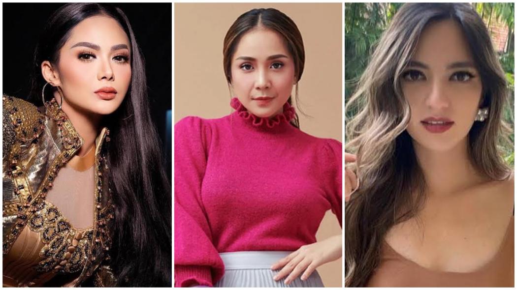 Deretan Arisan Mewah Artis, Ada yang Pakai Uang Dolar hingga Berlian Ratusan Juta