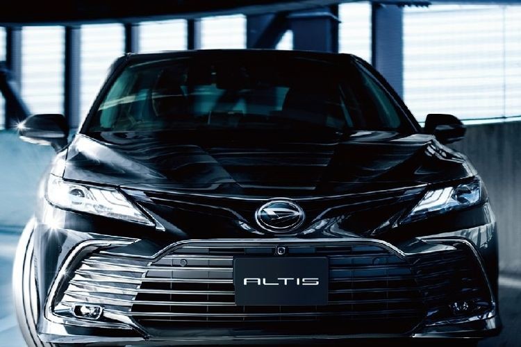 Daihatsu Akan Jual Mobil Sedan di Indonesia, Ini Bocorannya