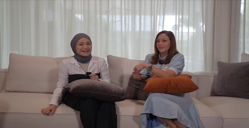 Jadi Istri Pengusaha Kaya, Maia Estianty: Gue Gengsi Minta Uang Sama Laki