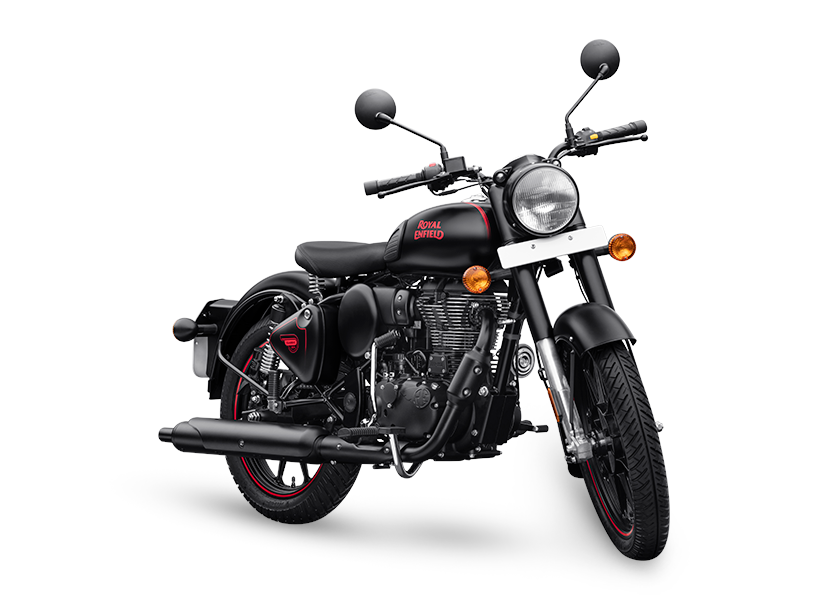 Dikuasai Konglomerat India, Royal Enfield Caplok Motor Listrik Spanyol
