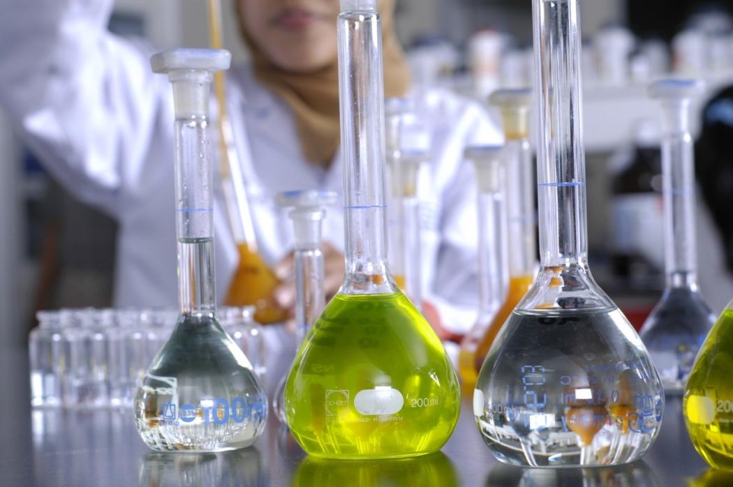 BPOM Rilis 508 Produk Obat Sirup Sudah Aman Dikonsumsi