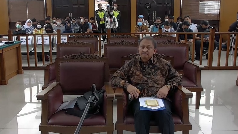 Saksi Meringankan Kuat Ma'ruf Jelaskan soal Meeting of Mind dalam Kasus Pembunuhan