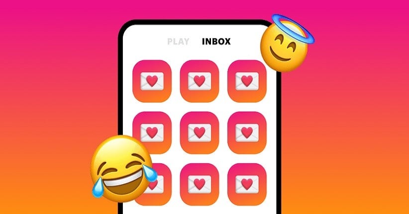 Ini Cara Membuat NGL.link di Instagram, Mudah Banget!