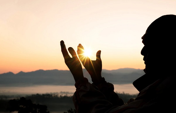 Bacaan Doa Awal Tahun 2024 Lengkap dengan Arab, Latin, dan Artinya, Amalkan di Malam Pergantian Tahun