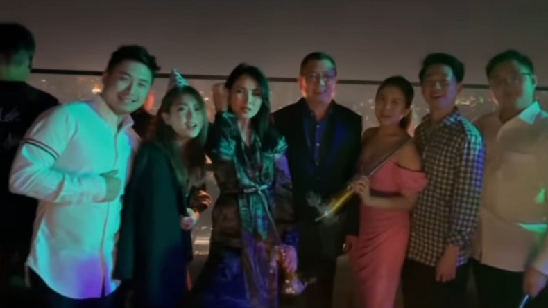 2023, Awal Kebangkitan Kembali Indonesia