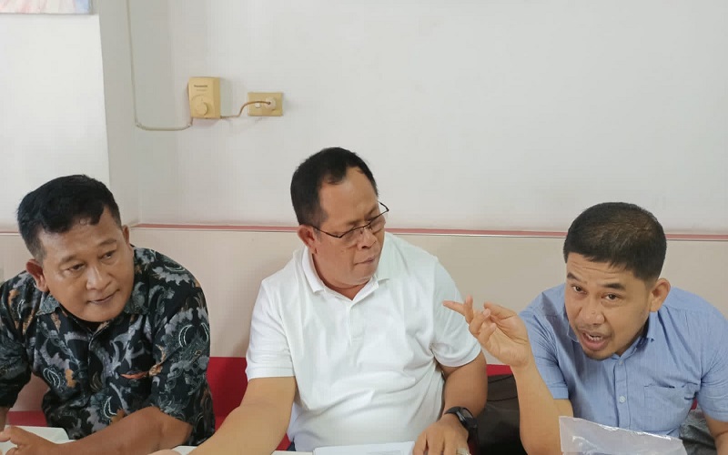 Disomasi Perusahaan Tambang Batu Bara, GMPN Tidak Gentar dan Menolak Minta Maaf 