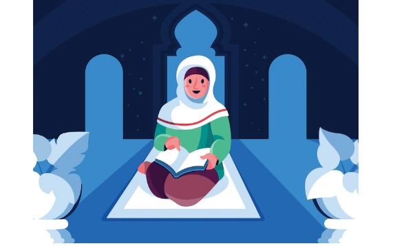 Hukum Bacaan Surat Al Maidah Ayat 48, Lengkap dengan Isi Kandungannya