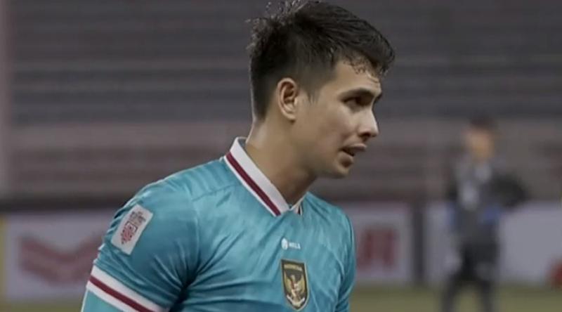 Terungkap! Ini Alasan Shin Tae-yong Coret Nadeo Argawinata dari Skuad TC Piala Asia 2023