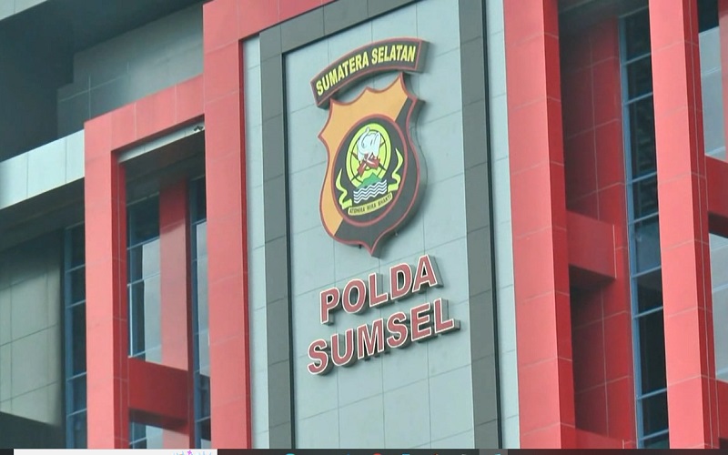Jelang Tahun Baru 2023, Polisi Tangkap 25 Tersangka Narkoba di Sumsel