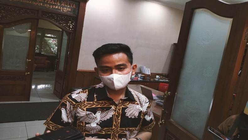 Gibran Larang Jan Ethes dan La Lembah Manah Main Lato-Lato, Ini Alasannya