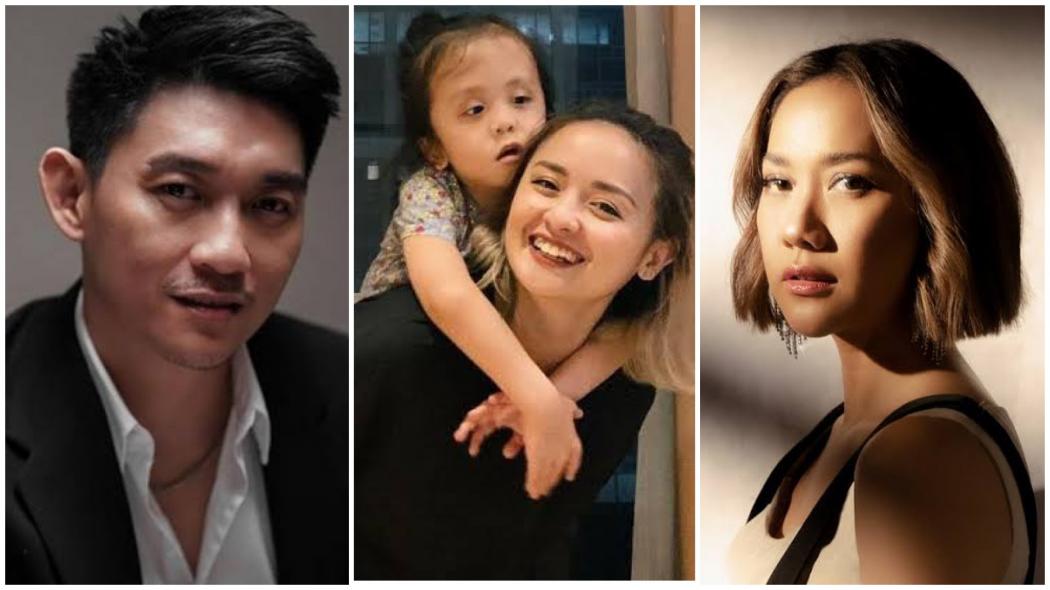 6 Artis yang Pasangannya Meninggal saat Usia Muda, Nomor 2 Harus Besarkan 4 Anak Seorang Diri