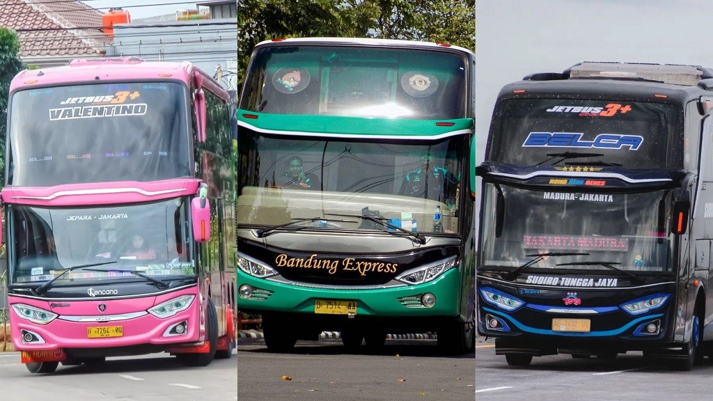 Hengkang dari PO Haryanto, Seperti Bursa Transfer Klub Banyak PO Bus Dekati Rian Mahendra