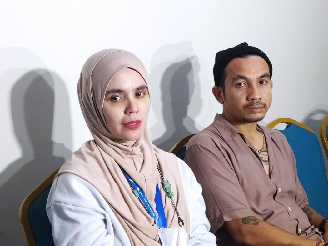 Bukan dari Aldila Jelita, Adik Ipar Indra Bekti Ungkap Siapa Pencetus Ide Penggalangan Dana 