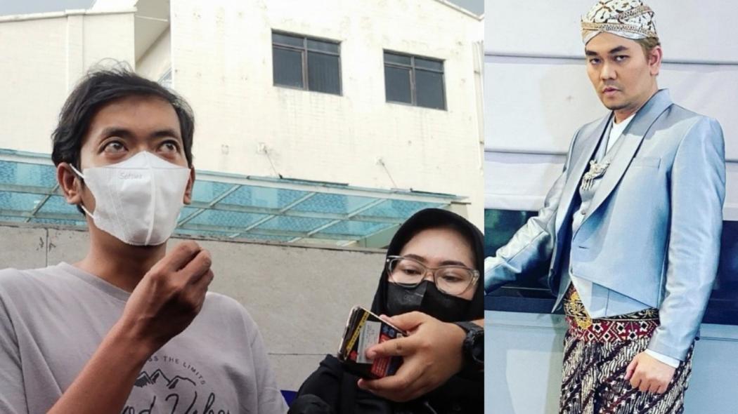 Sudah 6 Hari Dirawat Pascaoperasi Pendarahan Otak, Begini Kondisi Indra Bekti Sekarang