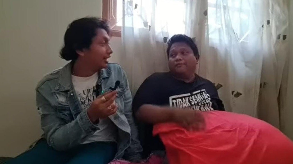 Rian Mahendra Terdepak dari PO Haryanto, Aktor Erick Estrada Ungkap Sempat Ditawari Main Sinetron