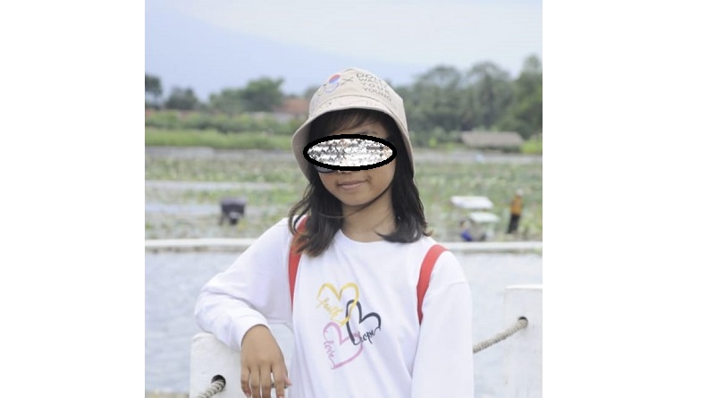 3 Hari Tak Pulang, Gadis Belia di Garut Diduga Ikut Rombongan Anak Punk