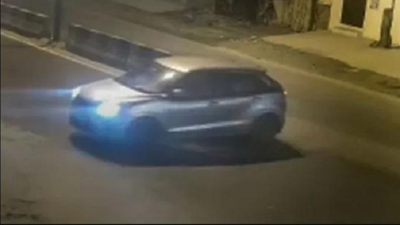 Ngeri, Gadis Ini Ditabrak Mobil dan Terseret 12 Km hingga Tewas