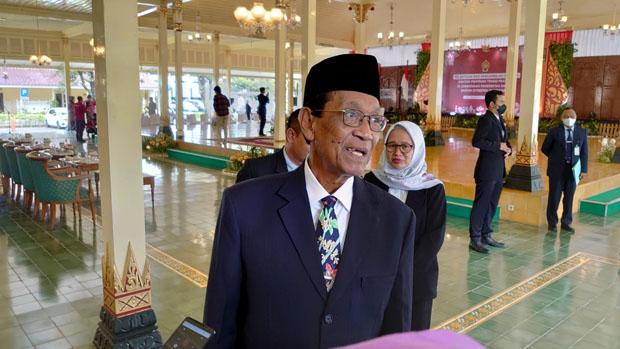 Pedagang di Jalan Perwakilan Malioboro Ilegal, Keraton dan Pemda DIY Tak Pernah Terbitkan Izin