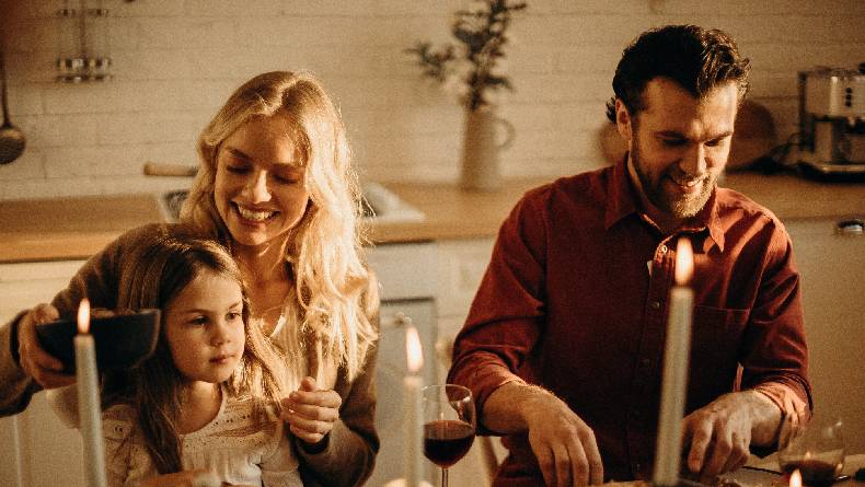 10 Kata-kata Ucapan Syukur Atas Kelahiran Anak, Menyentuh Banget!