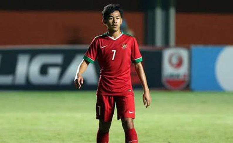  Jelang Putaran Kedua Liga 1, PSIS Semarang Boyong 2 Pemain Timnas Indonesia U-23