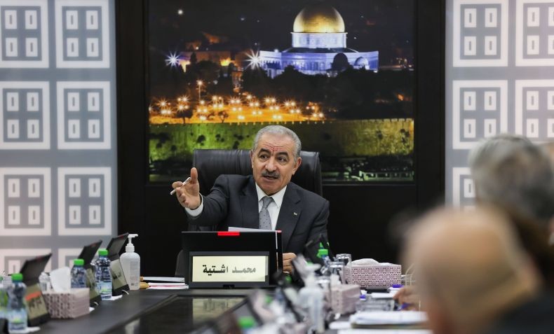 Perdana Menteri Palestina Sebut Israel Ingin Ubah Masjid Al Aqsa Jadi Kuil Yahudi