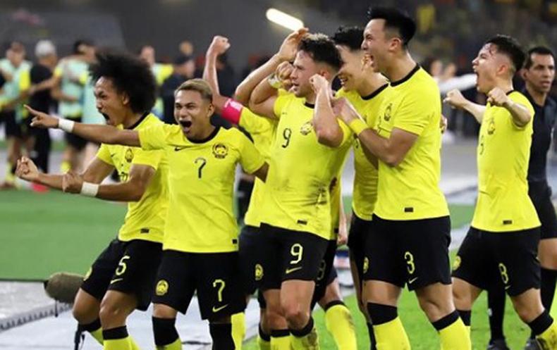 Ambisius! Timnas Malaysia Incar 16 Besar di Piala Asia 2023