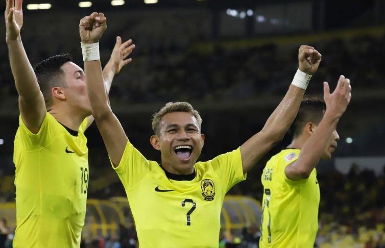 Timnas Malaysia Siap Habis-habisan Lawan Singapura demi Lolos Semifinal Piala AFF 2022