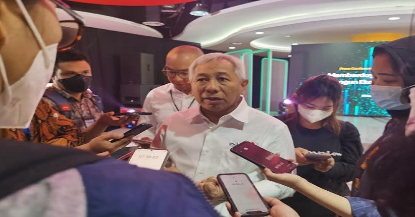 Indosat Ooredoo Huthison Rampungkan Integrasi Jaringan di Akhir Q1 2023