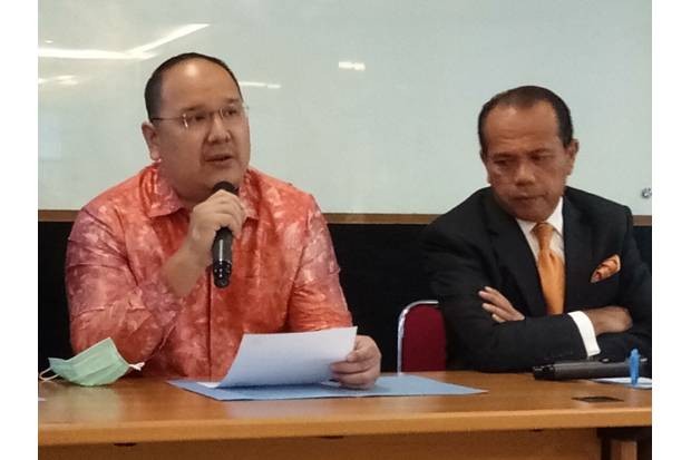 Terdakwa Penipuan KSP Indosurya Henry Surya Bakal Jalani Sidang Vonis Hari Ini