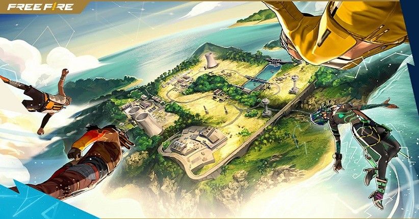 Kode Redeem FF Update 4 Januari 2022, Segera Merapat!